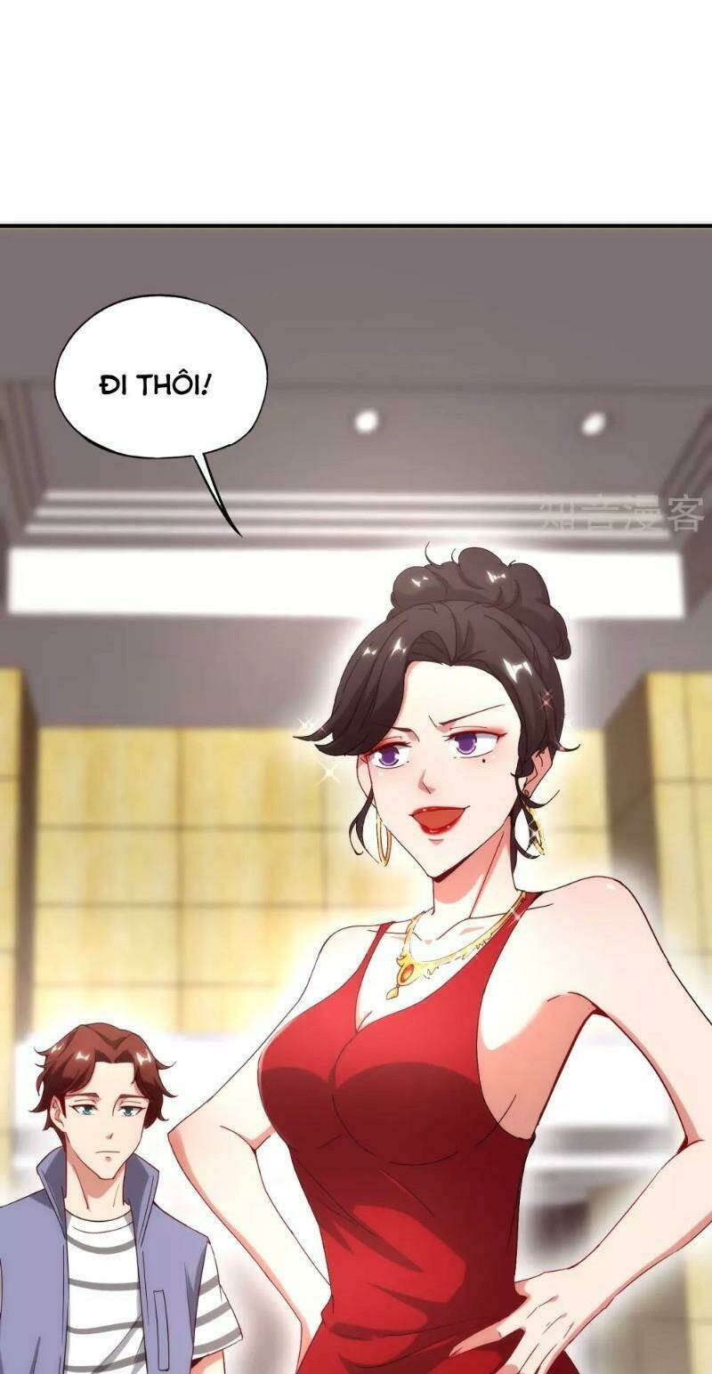 Vòng Bạn Bè Mạnh Nhất Của Tiên Giới: Chapter 15