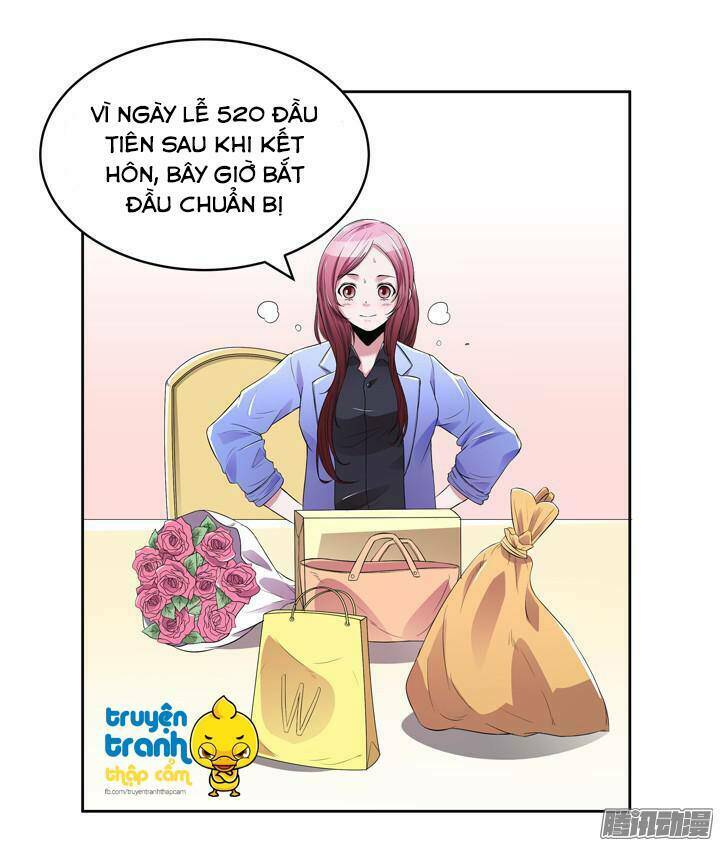 Âm Mưu Bên Gối: Chapter 19