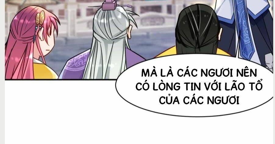 Lão Tổ Của Bạn Đang Online: Chapter 15