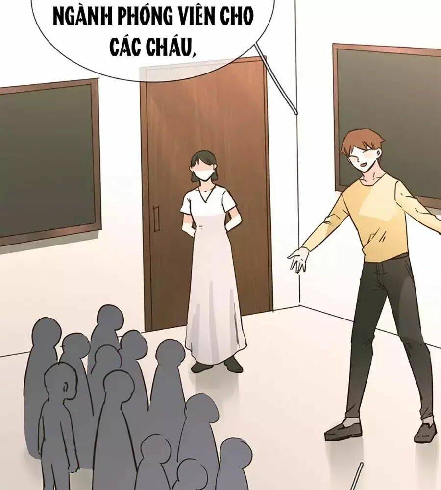 Ngôi Sao Vụn Vỡ: Chapter 24