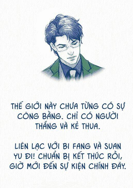 Cuộc Sống Hiện Đại Của Yêu Quái Bất Tử: Chapter 15