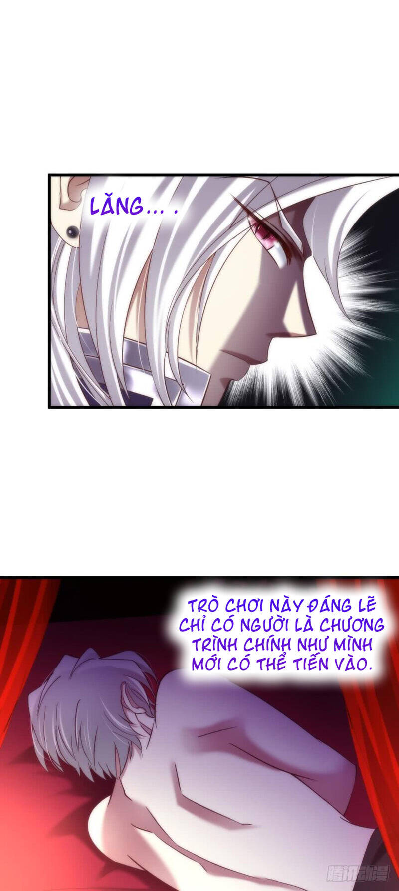 Một Vạn Tư Thế Công Lược Yêu Nam: Chapter 144