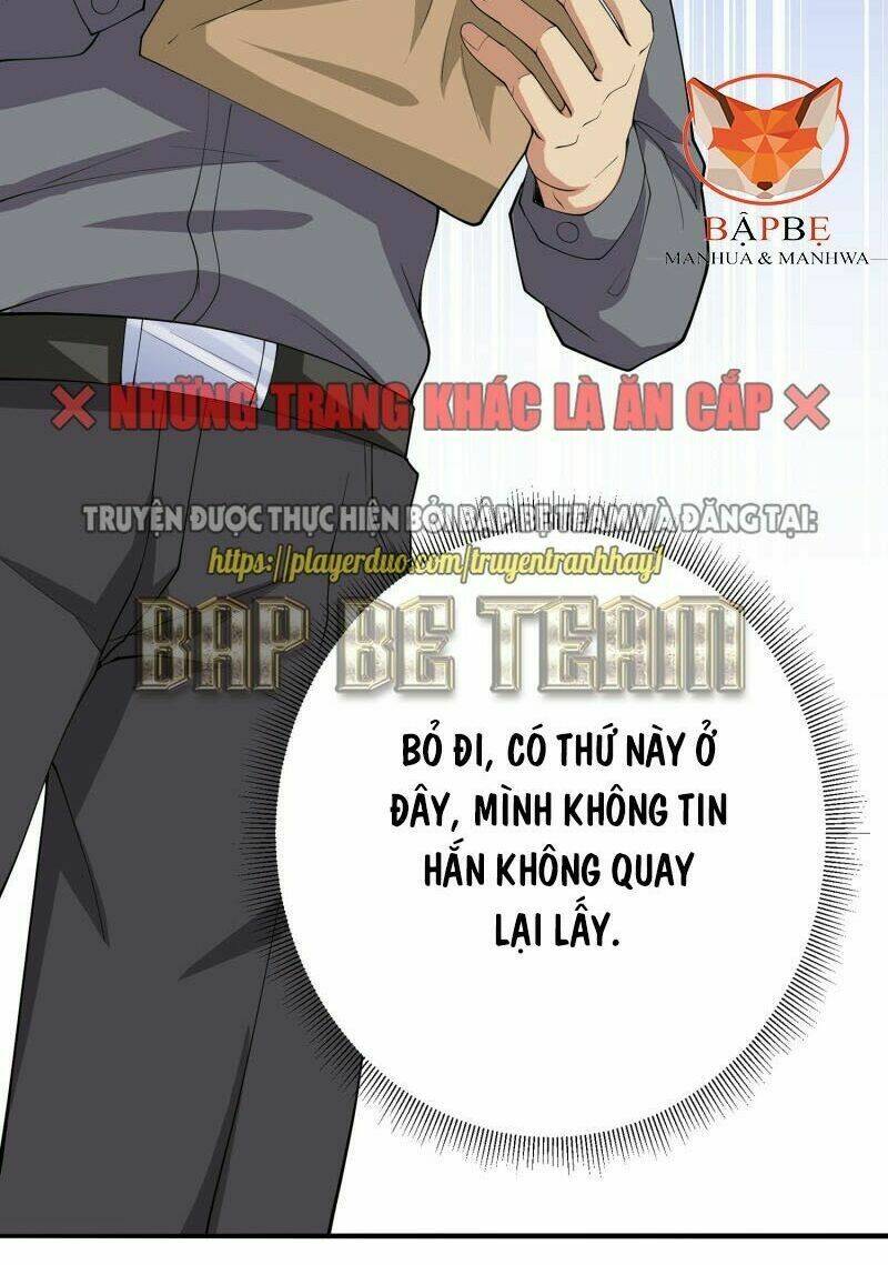 Đồng Hồ Thần Cấp Siêu Năng Của Ta: Chapter 18