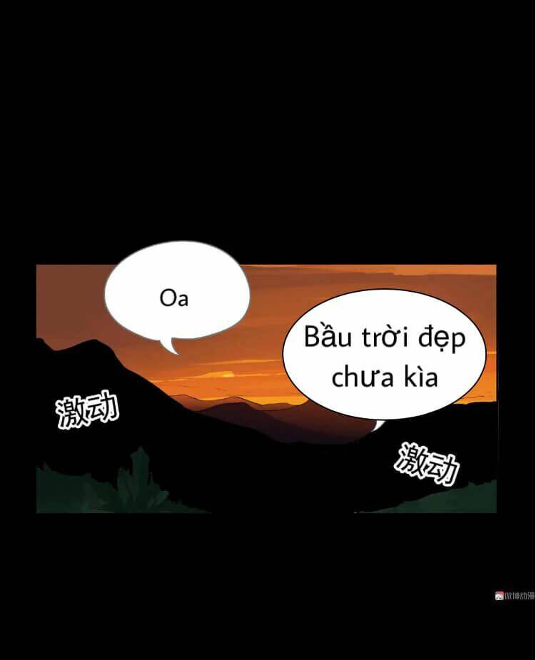 Giày Thủy Tinh: Chapter 31.5