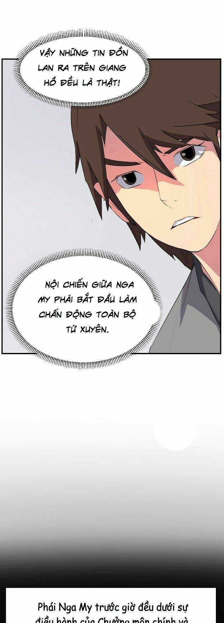 Trọng Sinh, Bất Khả Chiến Bại: Chapter 26