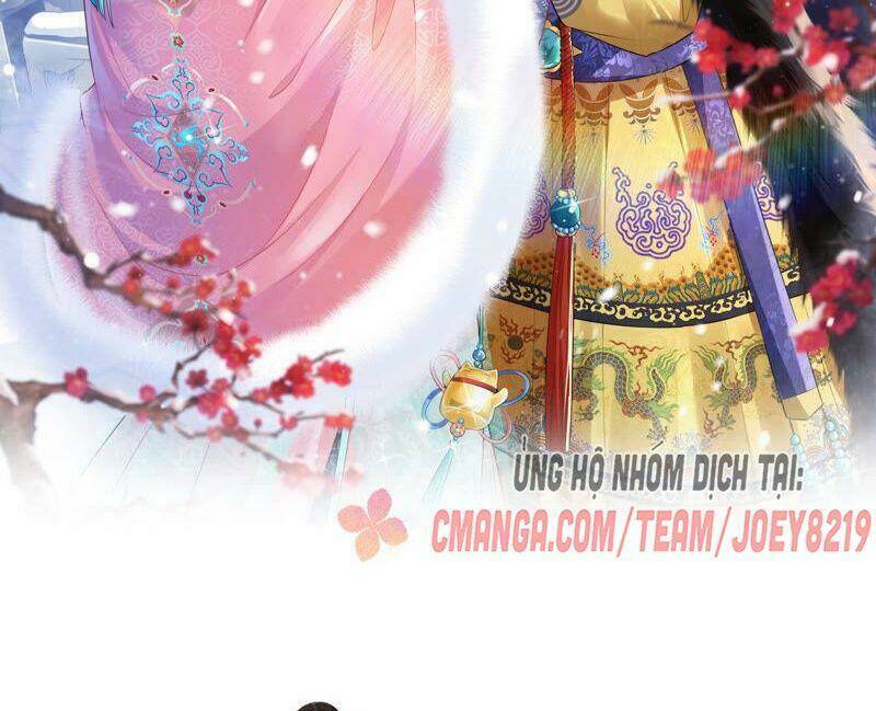 Quận Chúa Vững Vàng, Thiết Lập Nhân Vật Không Thể Vỡ: Chapter 43