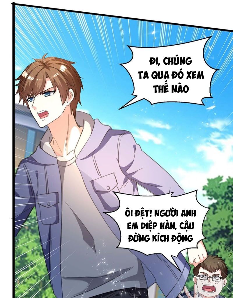 Thần Cấp Thấu Thị: Chapter 209
