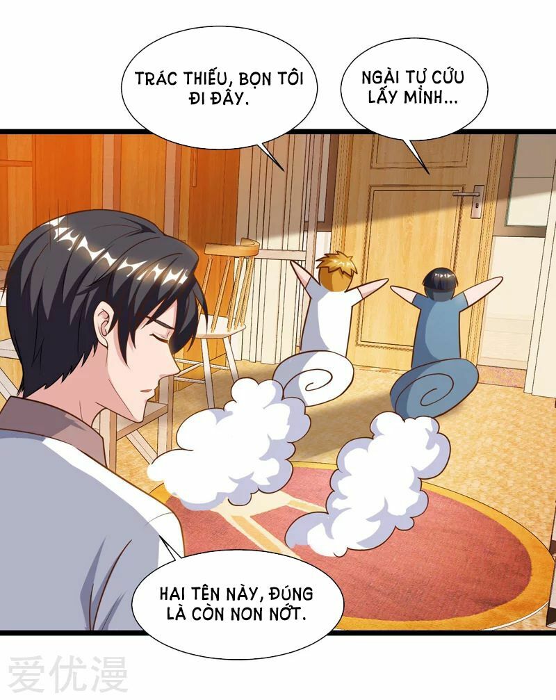 Trọng Sinh Khí Thiếu Quy Lai: Chapter 46