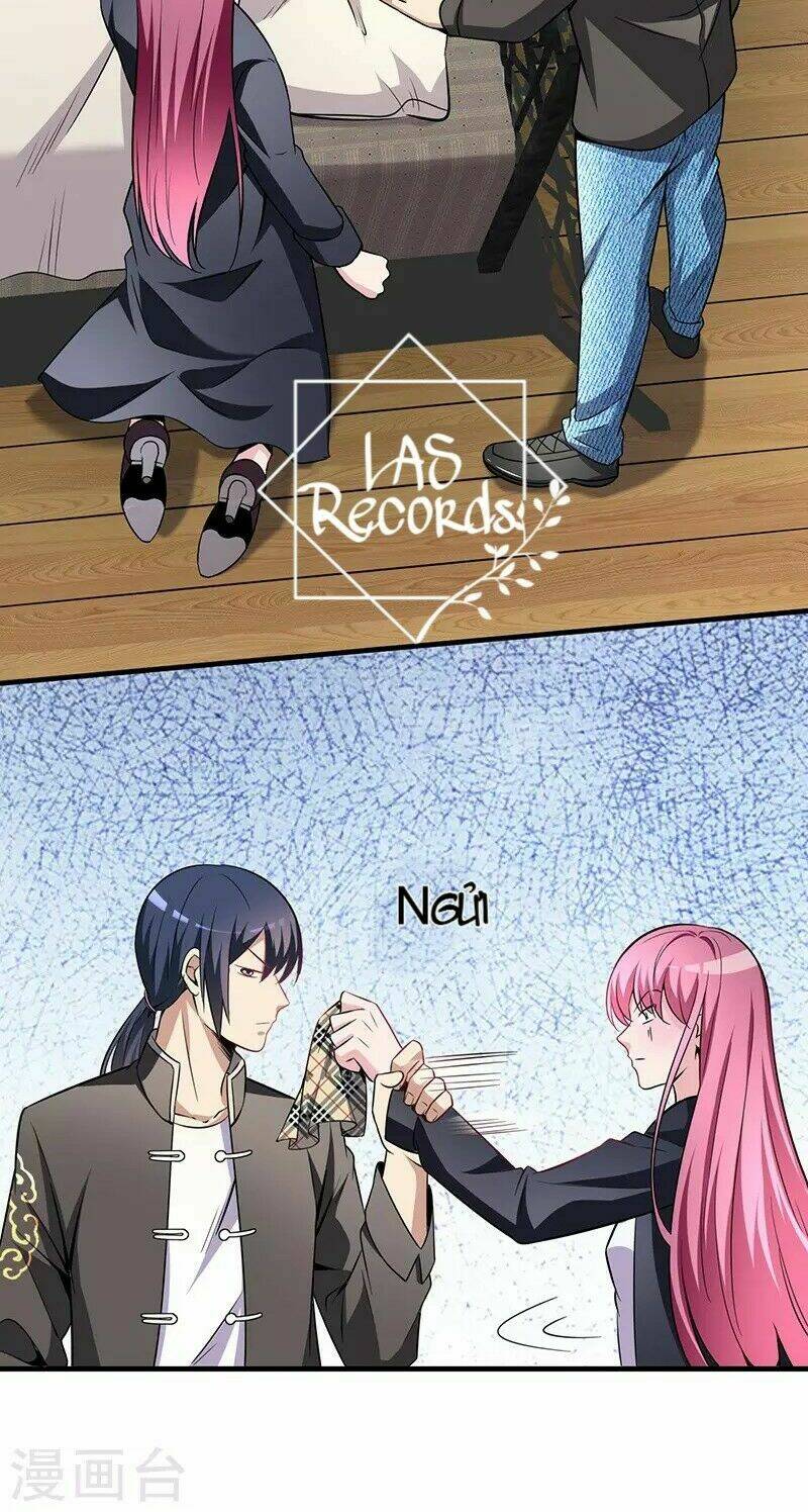 Thiên Y Hoa Hạ: Chapter 2.3