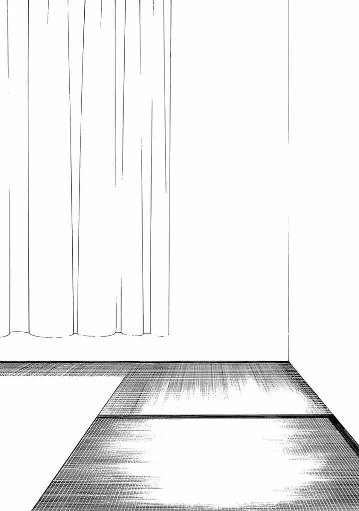 Toumei Ningen No Hone: Chapter 11