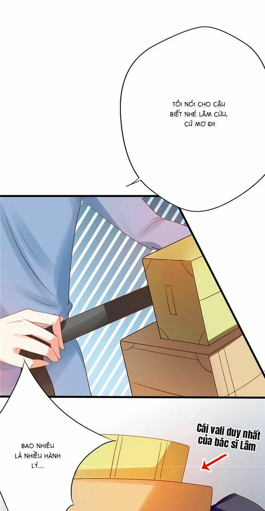 Bạn Trai Là Ngôi Sao: Chapter 45