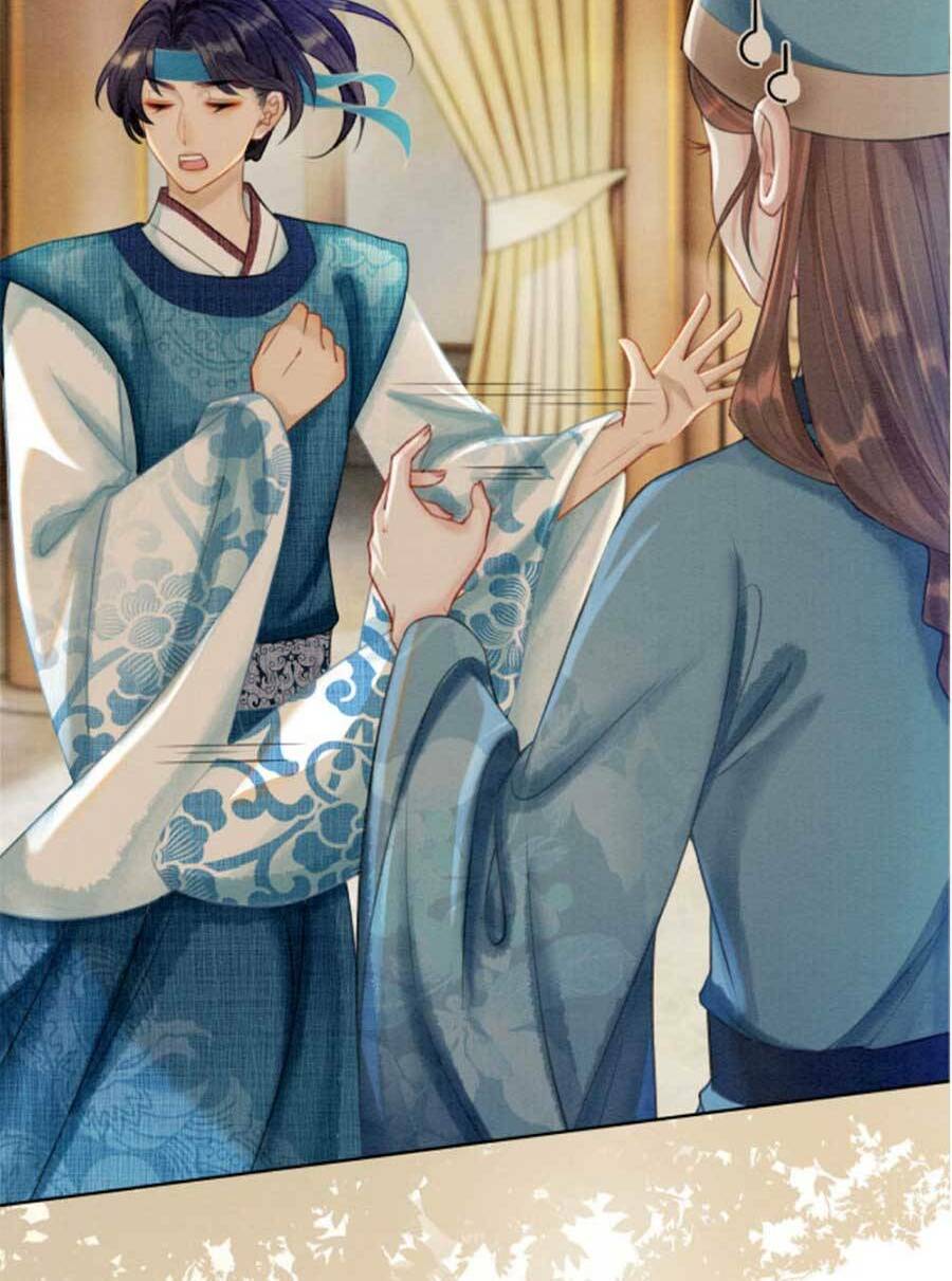 Xung Hỉ Vương Phi: Chapter 39