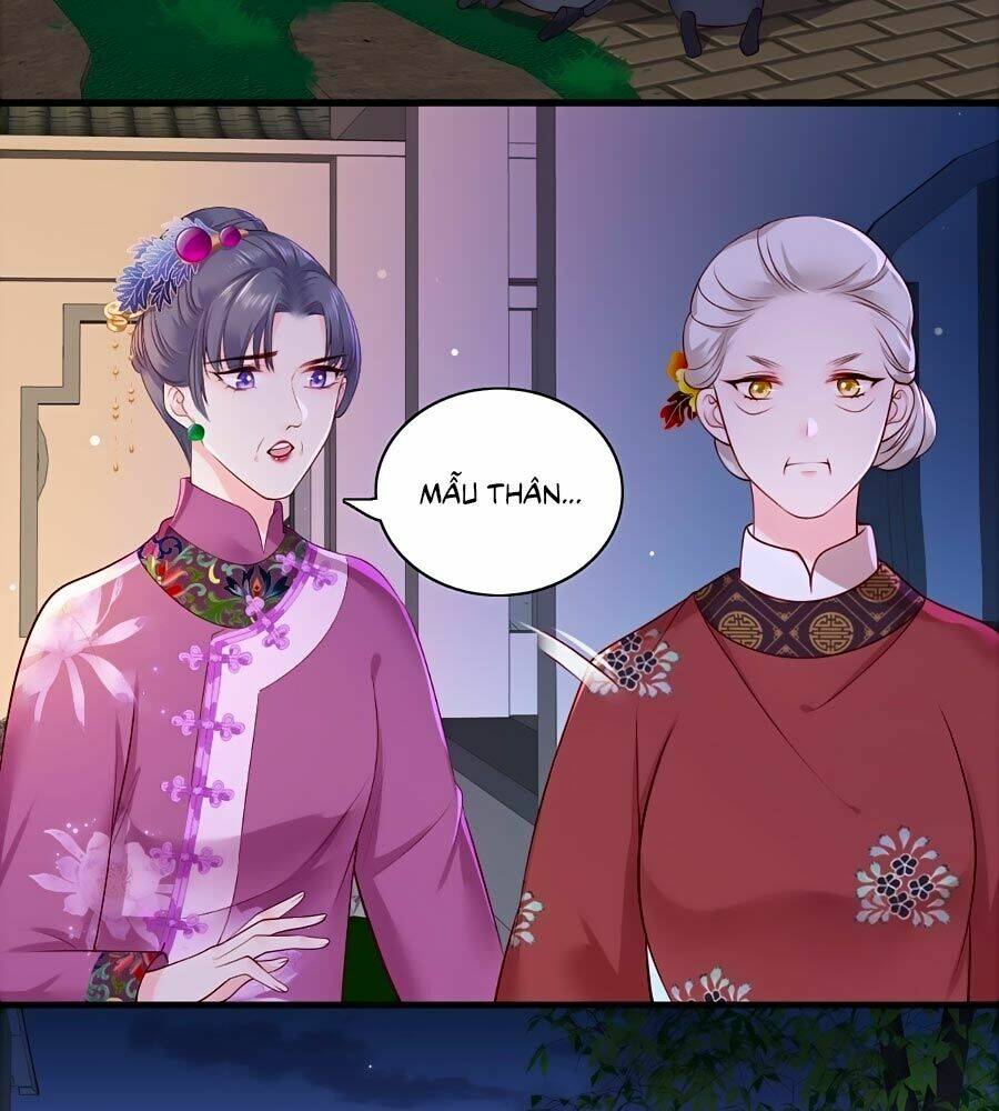 Nữ Thủ Phú Chi Kiều Sủng Nhiếp Chính Vương: Chapter 14