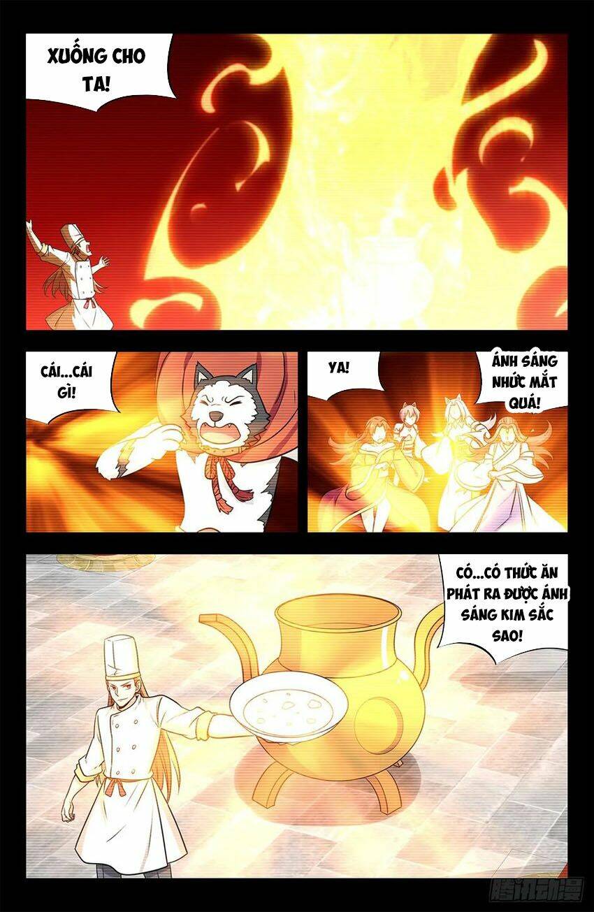 Tối Cường Phản Sáo Lộ Hệ Thống: Chapter 252