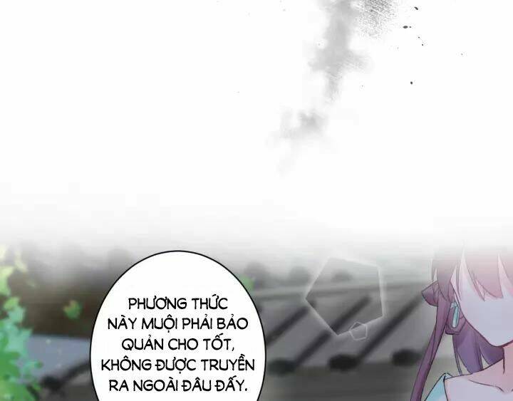 Hoa Nhan Sách: Chapter 171