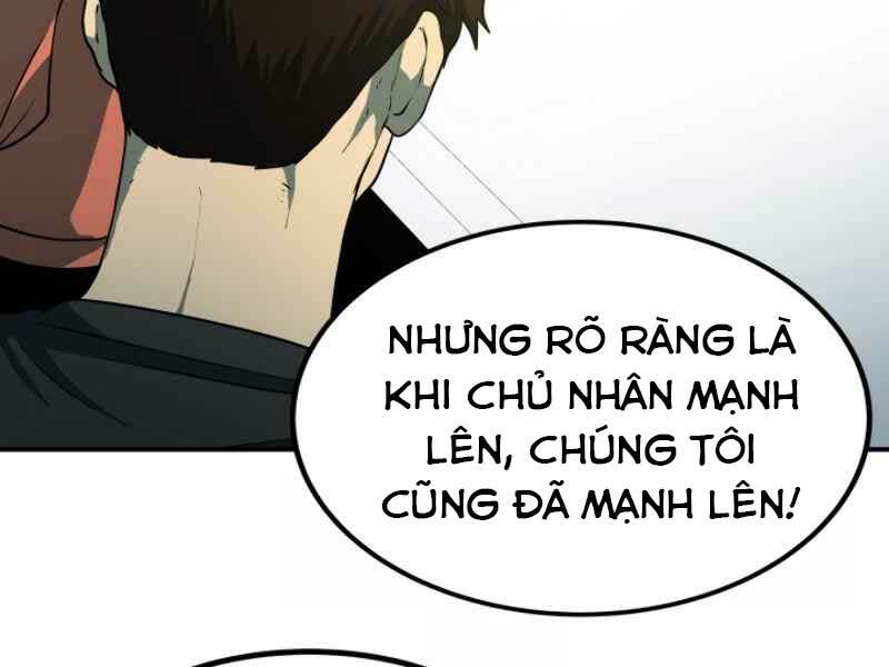 Ngôi Nhà Kết Nối Với Hầm Ngục: Chapter 15