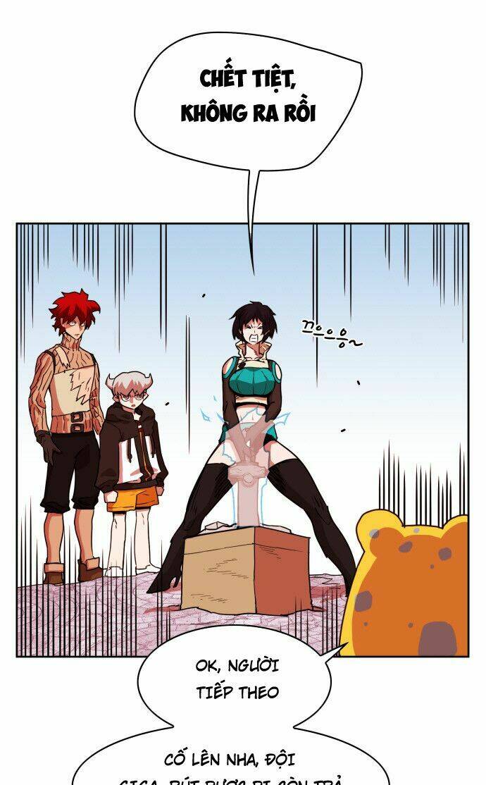 Hard Core Leveling Warrior: Chapter 27