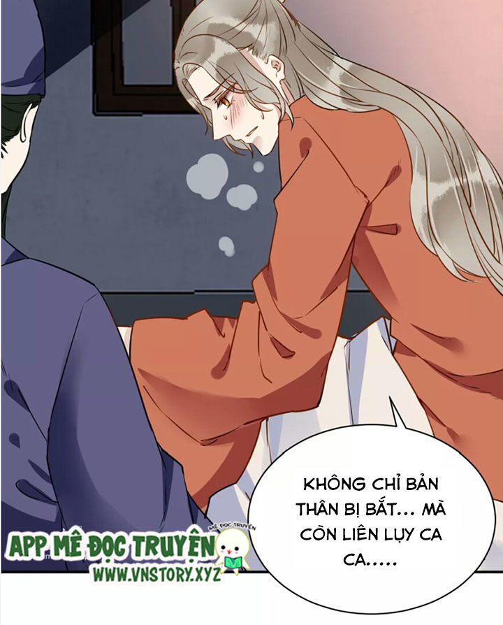 Công Chúa Gả Đến: Chapter 38