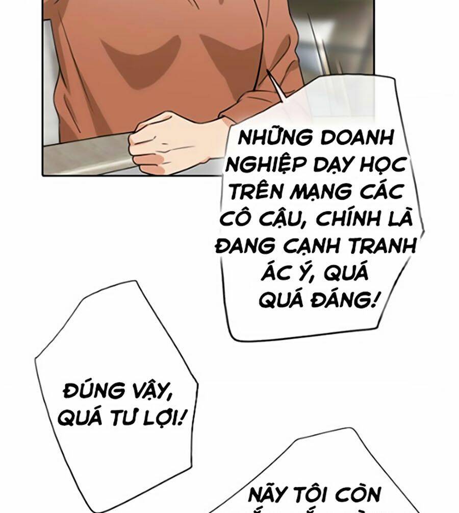 Cát Xê Người Tình Bóng Đêm: Chapter 17