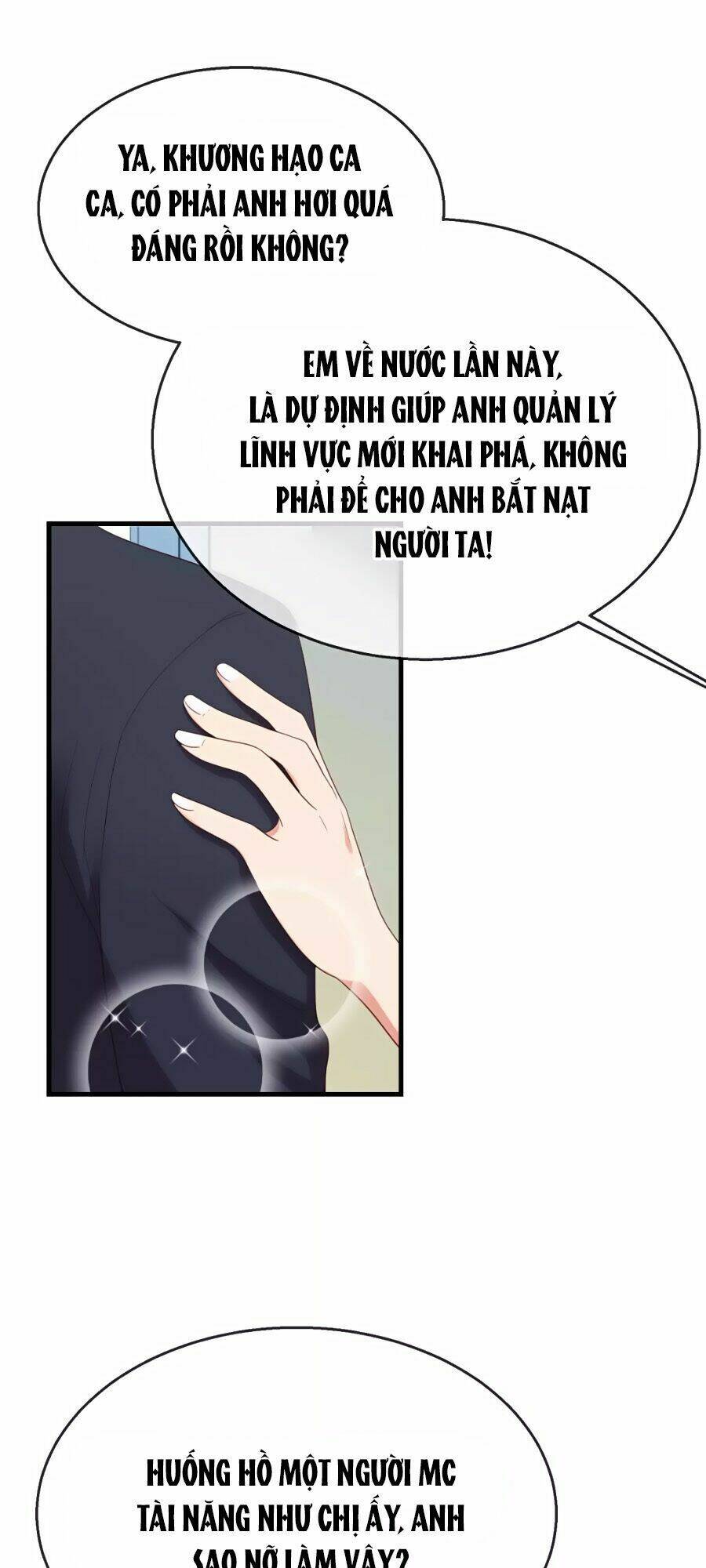 Tiền Nhậm Hữu Độc: Chapter 10