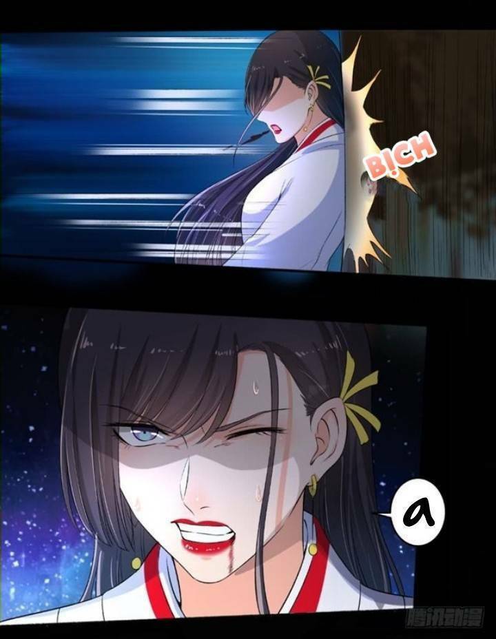 Cuồng Phi Phách Lối: Chapter 87