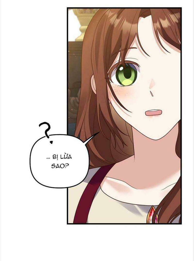 Hôn Phu Của Tôi Là Nam Chính Yandere: Chapter 17