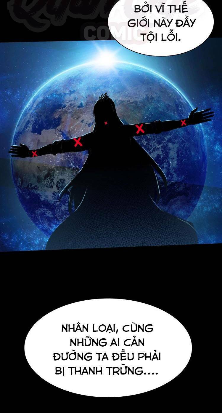 Kinh Thế Kỳ Nhân: Chapter 37