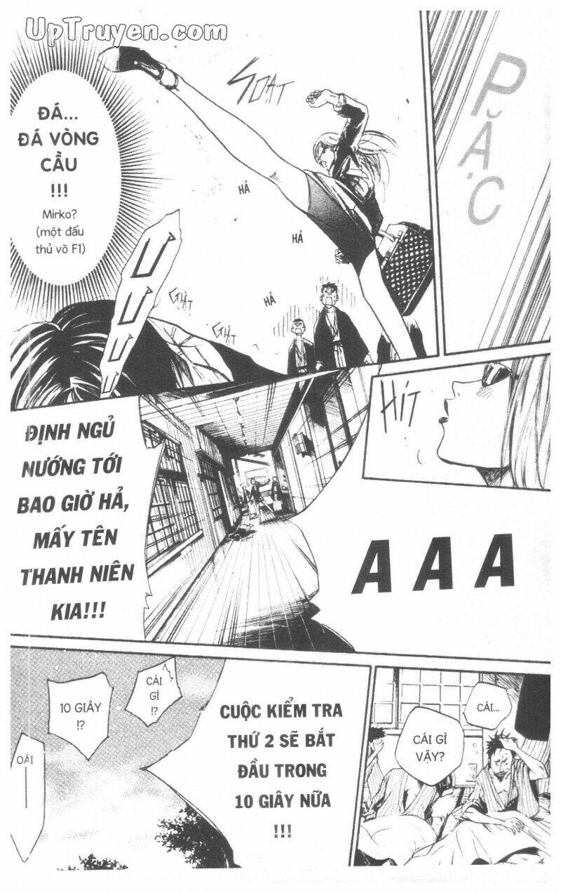 Over Drive: Chapter 8