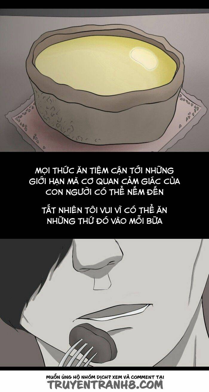 Thứ Sáu: Những Câu Chuyện Cấm: Chapter 38