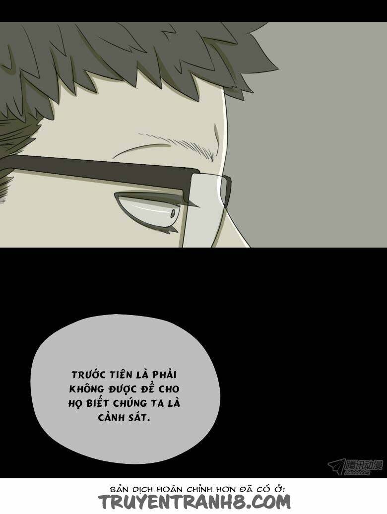 Bệnh Viện Thiên Đường: Chapter 2