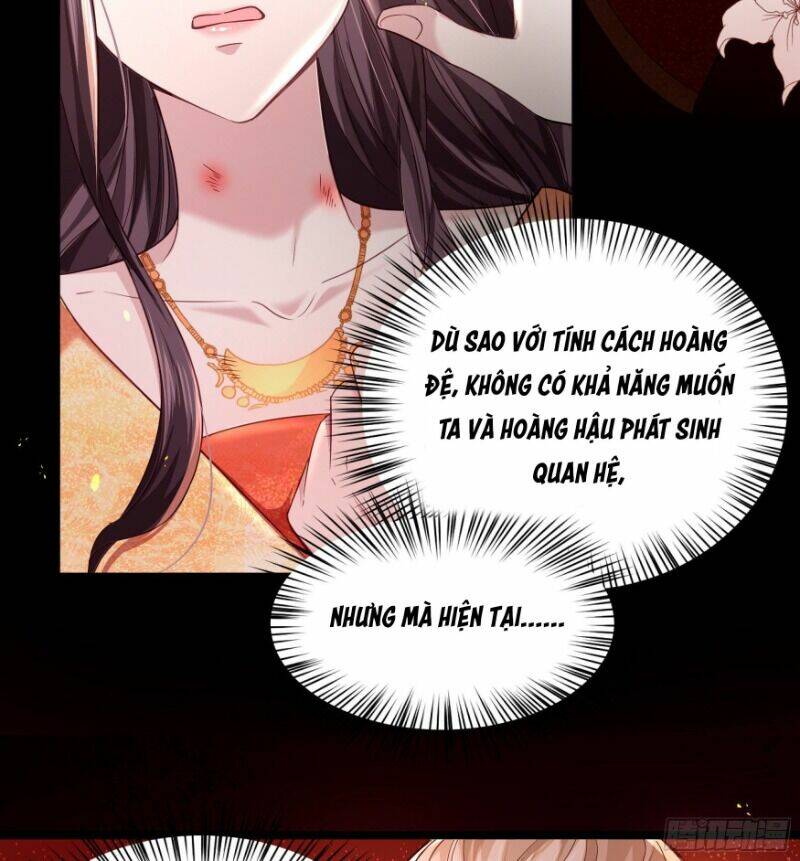 Ta Phải Làm Hoàng Hậu: Chapter 3
