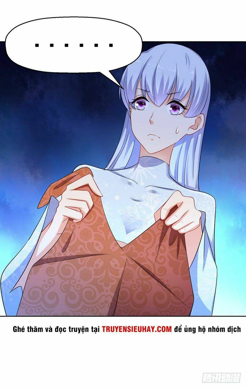 Thiên Hỏa Đại Đạo: Chapter 10