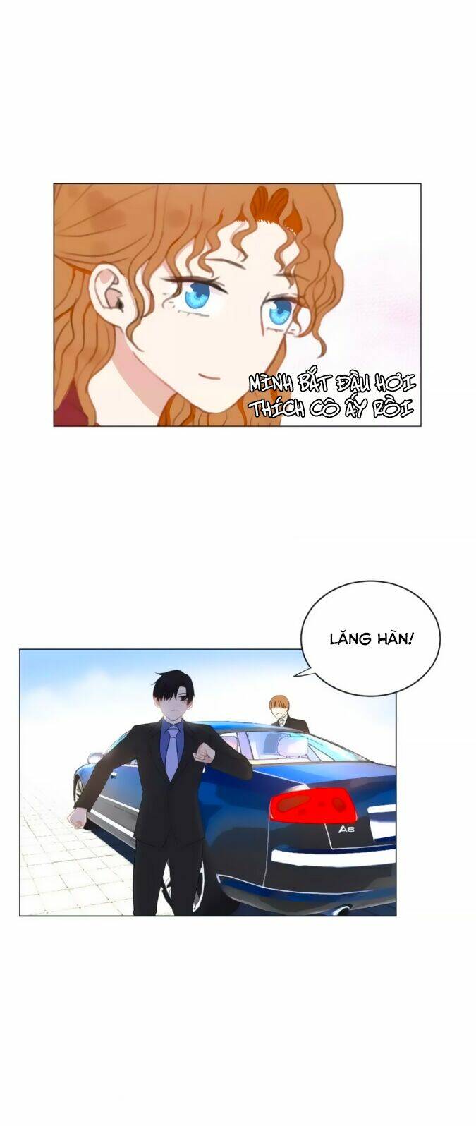 Chào Buổi Sáng, Hướng Dương: Chapter 44