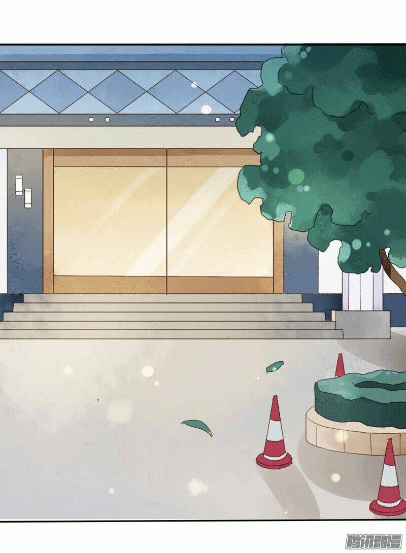 Sức Mạnh Của Sắc Đẹp: Chapter 54