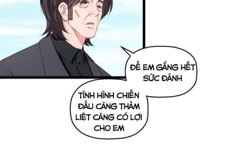 Đối Mặt Với Thử Thách: Chapter 83