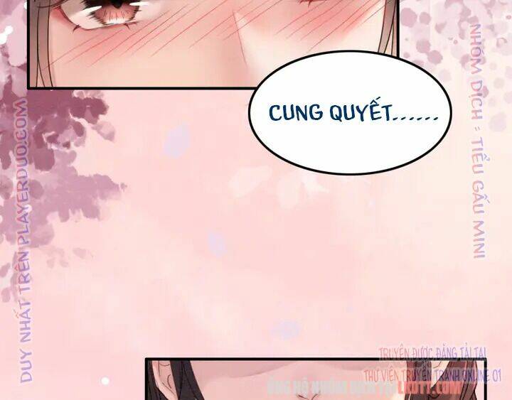 Trọng Sinh Bá Sủng Nhiếp Chính Vương Quá Mạnh Mẽ: Chapter 174