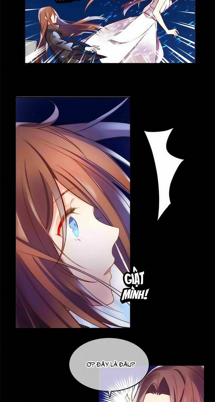 Ảnh Hậu Thời Gian: Chapter 16