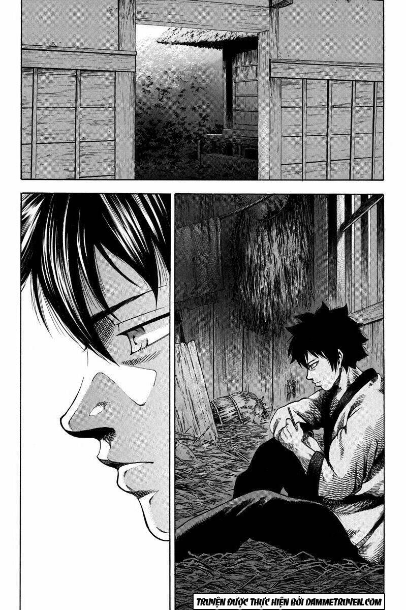 Yukikaze: Chapter 5