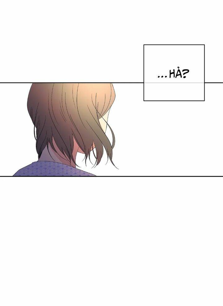 Công Chúa Thời Gian Có Hạn: Chapter 19