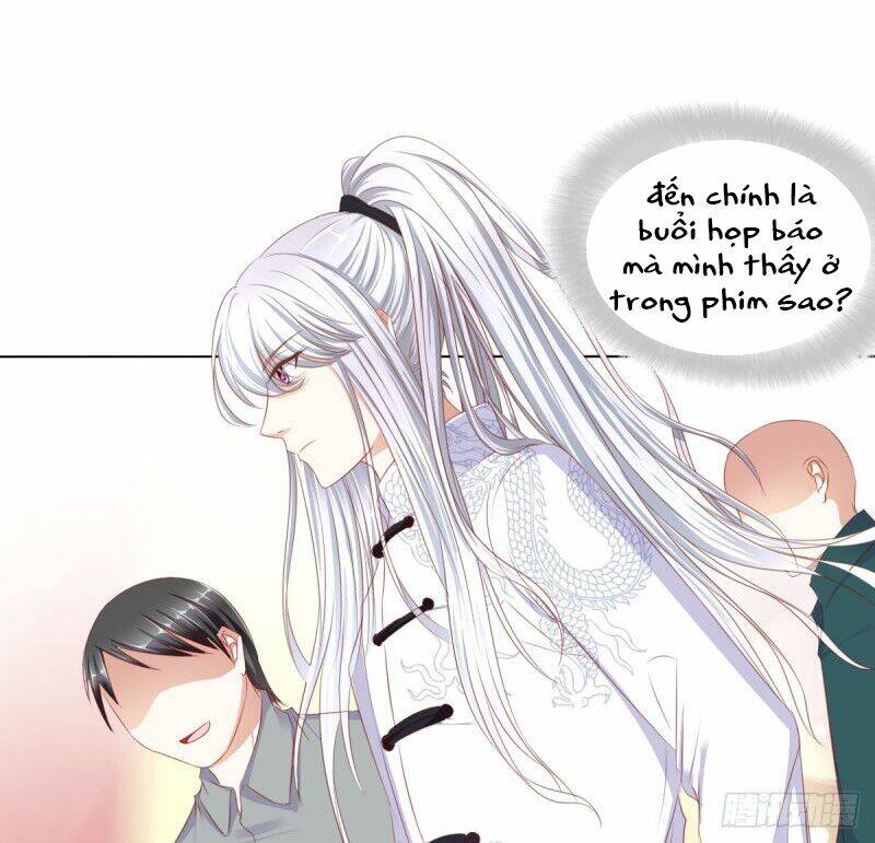 Hoàng Đế “Phế Vật” Tiến Hóa Sử: Chapter 58