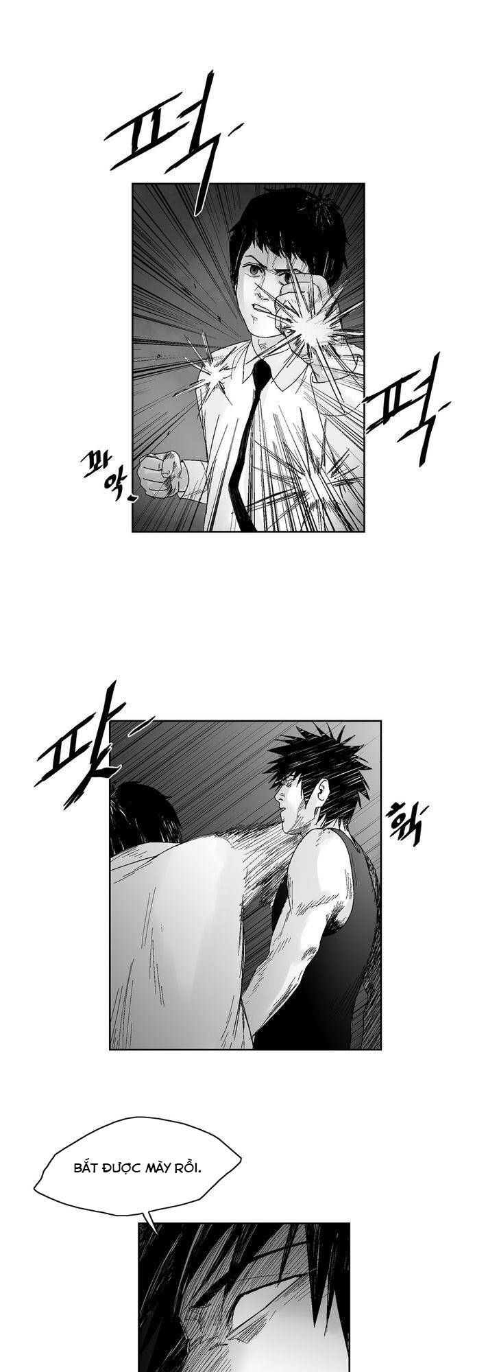 Dear Boy: Chapter 53