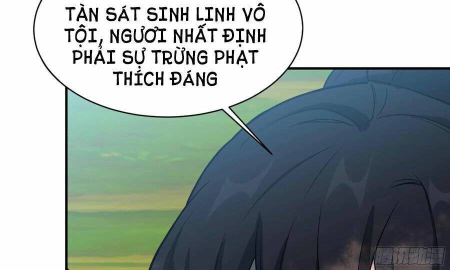 Khởi Đầu Bằng Một Con Côn: Chapter 127