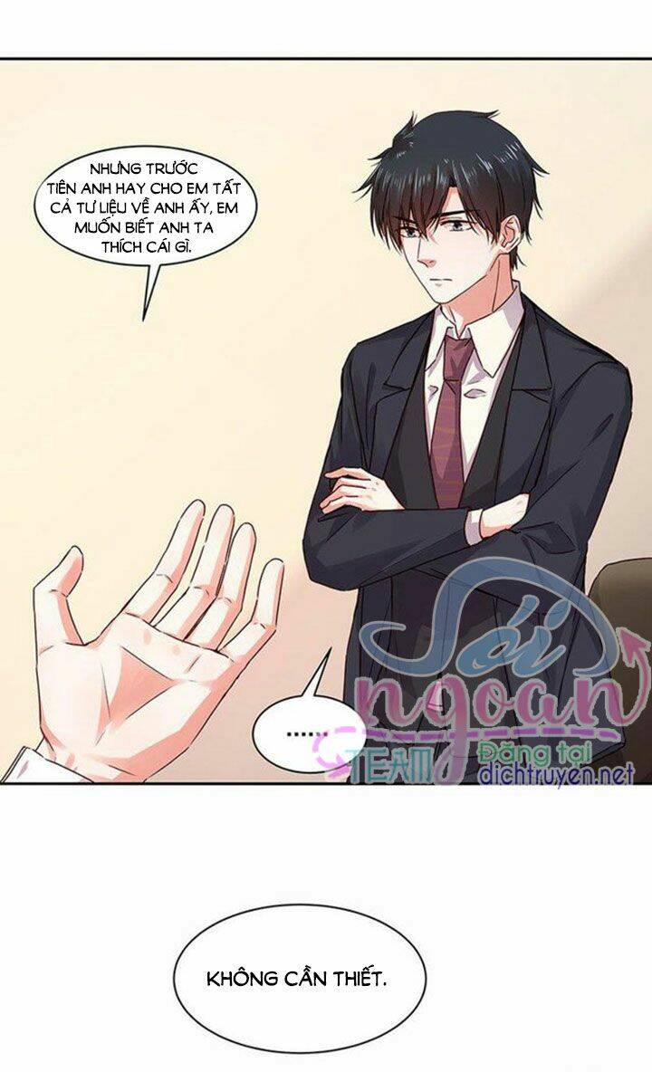 Vợ Yêu Của Ác Ma: Chapter 112