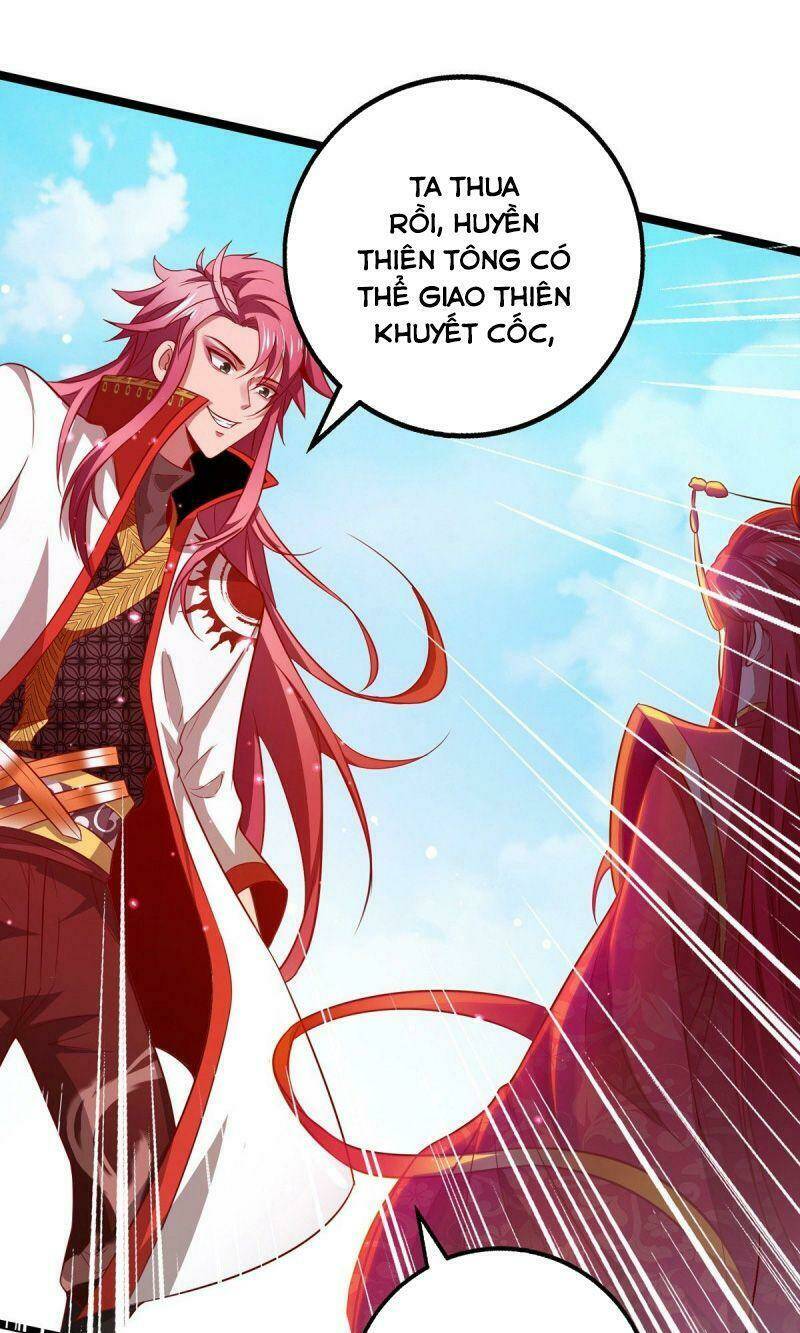 Ngày Mai Tôi Sẽ Chết: Chapter 16