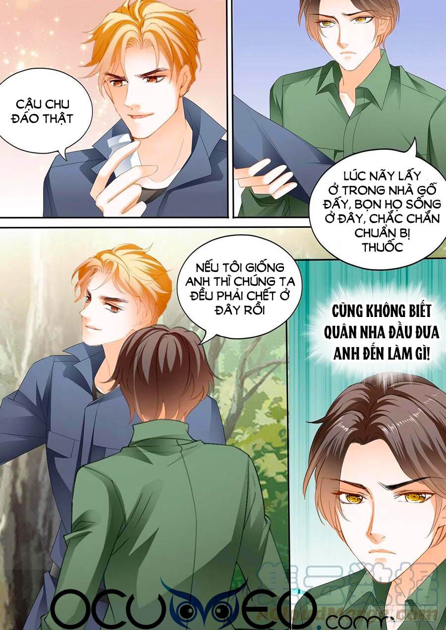 Bá Đạo Tiểu Thúc, Xin Trêu Chọc Vừa Thôi!: Chapter 254