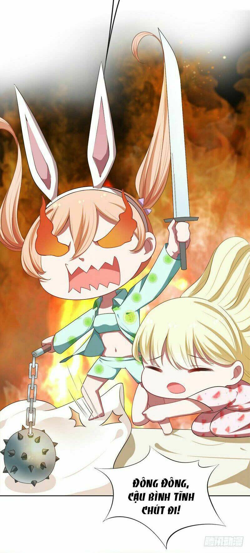 Lãnh Hôn Cuồng Ái: Chapter 9