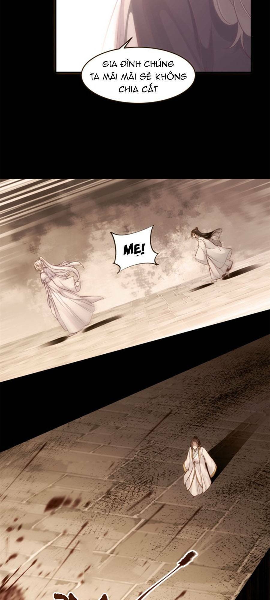 Nghịch Thiên Thần Phi Chí Thượng: Chapter 50