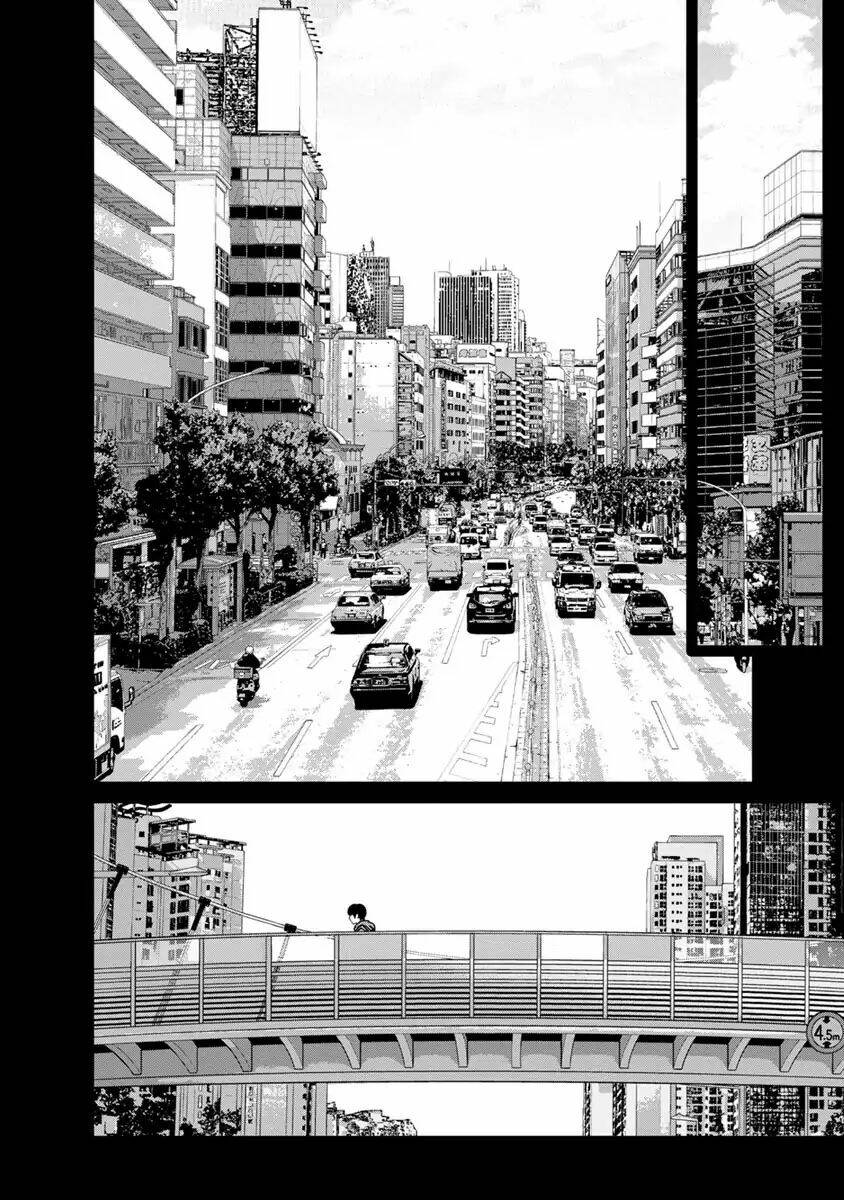 Cuồng Sát: Chapter 5.3