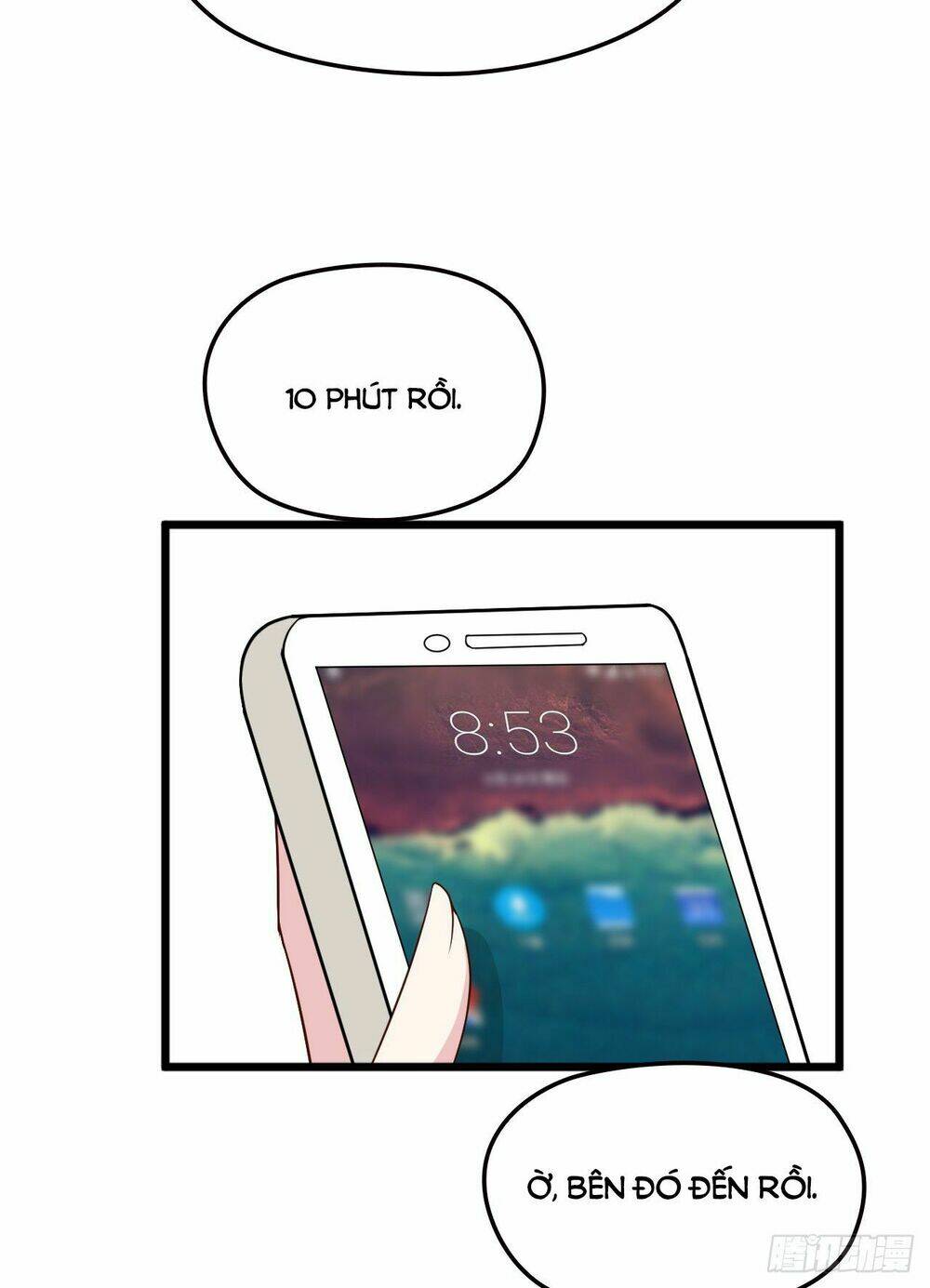 Bí Mật Kết Hôn Với Ảnh Đế: Vợ Ơi Đến Đây Tấn Công Đi Nào: Chapter 19