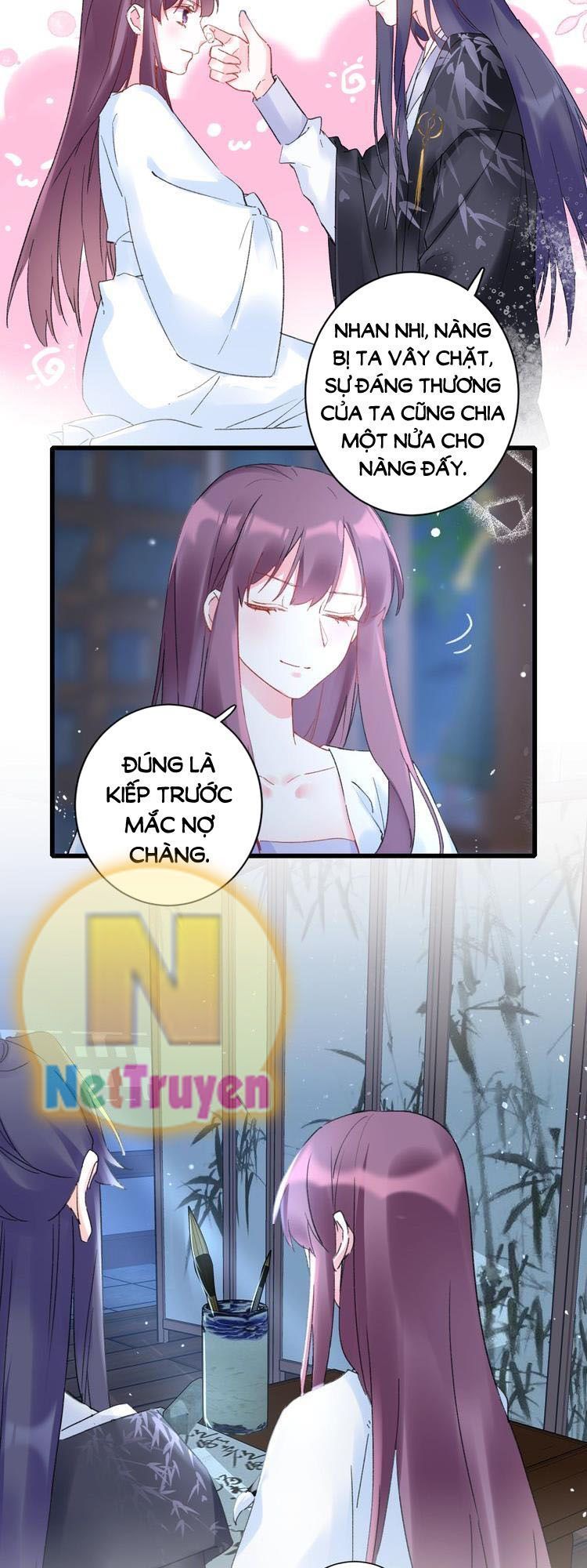 Hoa Nhan Sách 2: Chapter 72